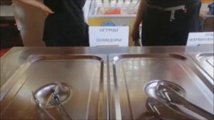 Влог/Анапа 2023/Парк - отель "Славянка" /Обзор отеля/