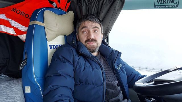 РАБОТА ,НЕ САХАР / ИЗ КАРЕЛИИ В ИСПАНИЮ /ПРЕДНОВОГОДНИЙ РЕЙС / ЧАСТЬ 2 смотреть онлайн