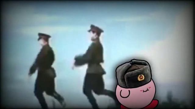 Kirby на душе #mashup смотреть онлайн
