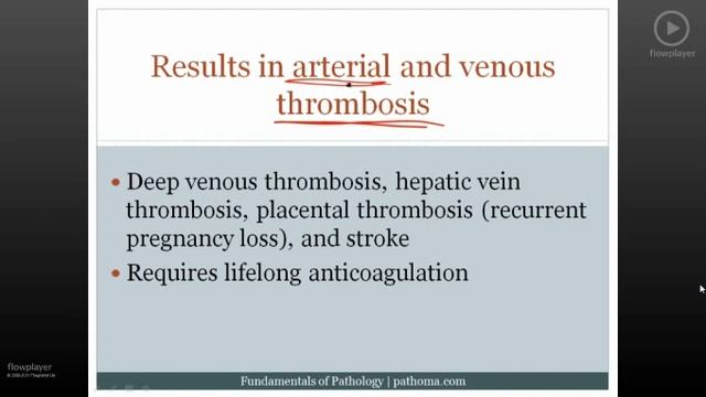 Pathoma USMLE - II ГЛАВА - 6.Аутоиммунные расстройства