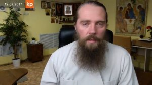 Духовное родство и свадьба кумовьев