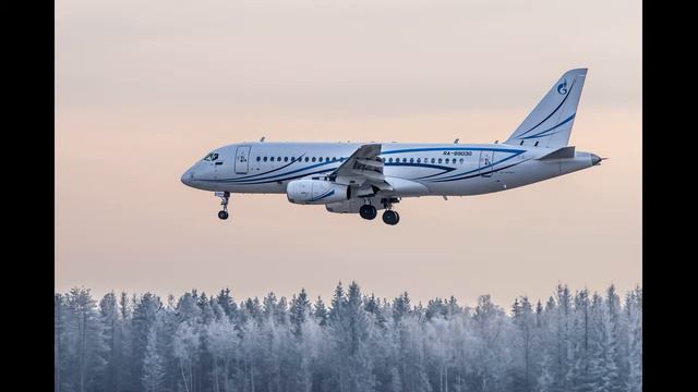 ПОД КРЫЛОМ САМОЛЕТА О ЧЕМ-ТО ПОЕТ--Retro-Hit -А.Пахмутова смотреть онлайн