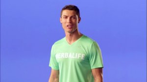 Herbalife boasts a global partnership for food- Star Football Cristiano Ronaldo