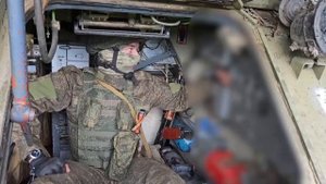 Экипаж зенитного ракетного комплекса «Бук-М1» рассказывает о боевой работе на Запорожском направлени