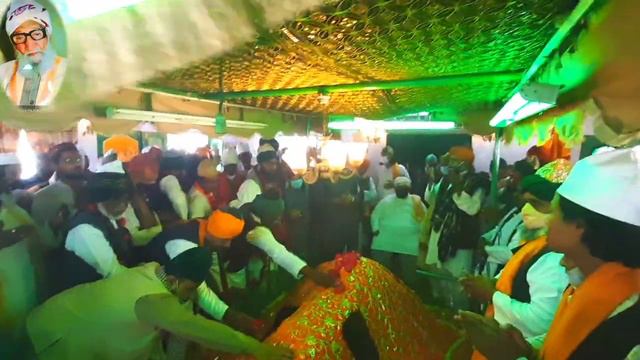 Bargah e Hazrath Khaled piya Sarkar Rh | Reciting a Salam by jhangir khaledi  #dargah  #muhammad