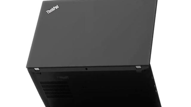 ThinkPad T495s 360 Animation Video смотреть онлайн
