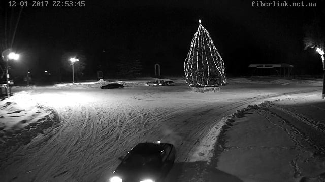 Онлайн камера Міський Парк м. Гадяч смотреть онлайн