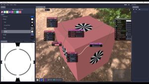 Material Maker 1.0 - Free Open Source Material Creator For Everyone!