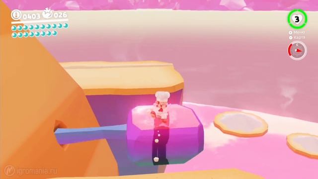 Лучшие ПЛАТФОРМЕРЫ 2017 | Итоги года - игры 2017 | Игромания