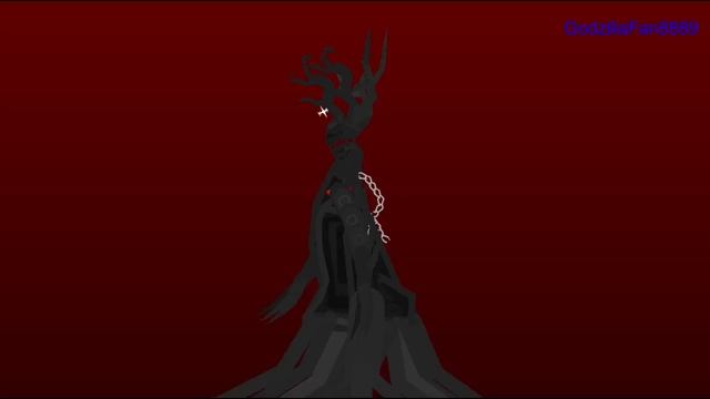 Remilia and Flandre Scarlet vs The Scarlet King (Touhou vs SCP)| Sticknodes Animation! (VOLUME) смотреть онлайн