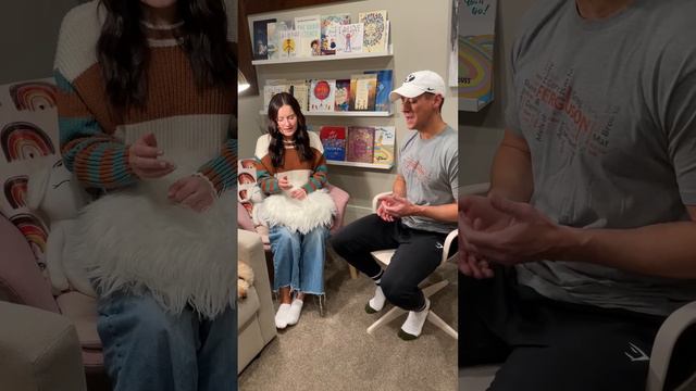 Father Daughter Duet - The Prayer - Mat and Savanna Shaw смотреть онлайн