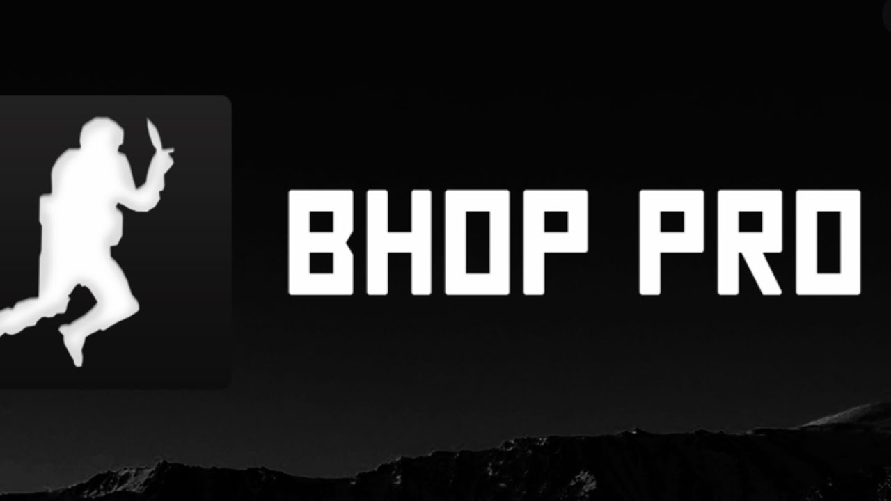 Картинки bhop pro