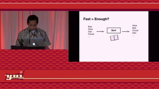 Ariya Hidayat: Next-Generation JavaScript Language Tooling
