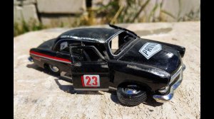 Машина vs кирпич. Проверка на прочность. Краш Тест Эксперимент / ToyHouse