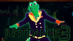 Land Of 1000 Dances - Wilson Pickett [Just Dance 3]