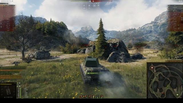 СРОЧНО ГОТОВЬ СЕРЕБРО! ЗАВТРА ВСЕ ОФИГЕЮТ ОТ ПАТЧА 1.6 World of Tanks