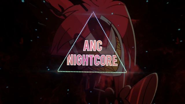 Nightcore | INSANE (A Hazbin Hotel Song) - Black GryphOn & Baasik (Fansing/Cover) - Fandub Xtreme