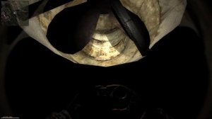 Lost Alpha DC Extended. Про Отсутствие Нормальной Системы Сохранений.