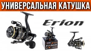 Катушка Akara Erion