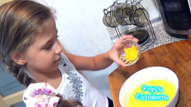 ПАНКЕЙКИ ИЗ КУКУРУЗНОЙ МУКИ. БЫСТРЫЙ И ПОЛЕЗНЫЙ ЗАВТРАК смотреть онлайн