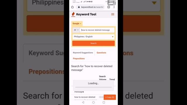 Paano maglagay ng keywords sa description | tips tagalog tutorial 2020| by Yow Nhel tv