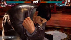 Tekken 7 ultimate edition all character rage art ( including DLC ), Tekken 7 definitive edition.