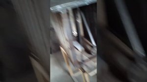 корпусный дровяной  котел своими руками