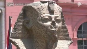 Самые шокирующие гипотезы - Египтяне-инопланетяне - 16.04.2018