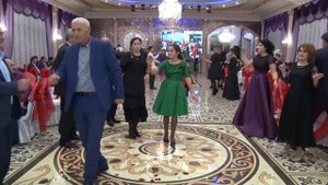 Турецкая Свадьба В Алматы Кыз Тойы Фирузы