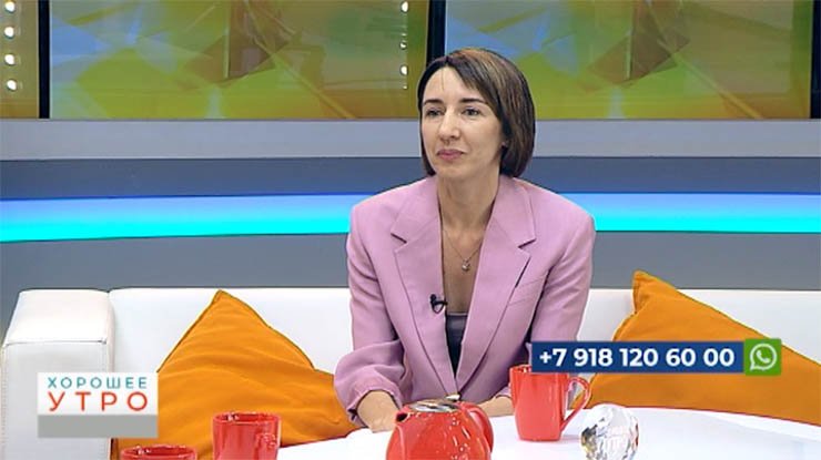 Риелтор Елена Бороздина: хоумстейджинг позволяет влюбить клиента в объект недвижимости 11.07.2022