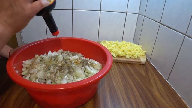 Курники со свининой и куринойгрудкой, очень вкусный рецепт!