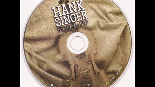 1480 Hank Singer - Clarinet Polka смотреть онлайн