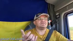 КАД:Где русский дух,там Русью только пахнет...Павел Дальнобой...
