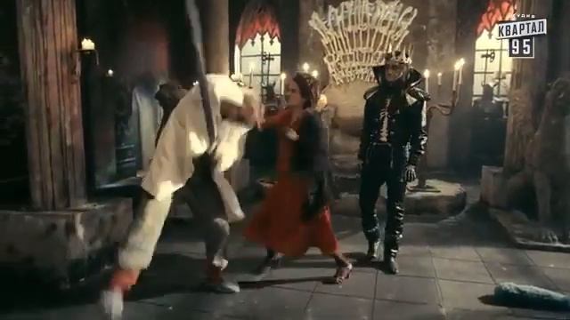 сказки кощей бесмертный смотреть онлайн