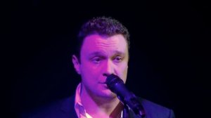 Андрей Белявский - "Отец и дочь" ("Ромео и Джульетта")