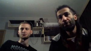 ДЯДЯ ДЖИ АЙ и НЕЙК СОЛО ГОВОРЯТ ПРО ЧИПИНКОСА