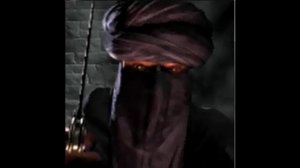 Stronghold Crusader - Калиф Скорпион (Моя Озвучка)