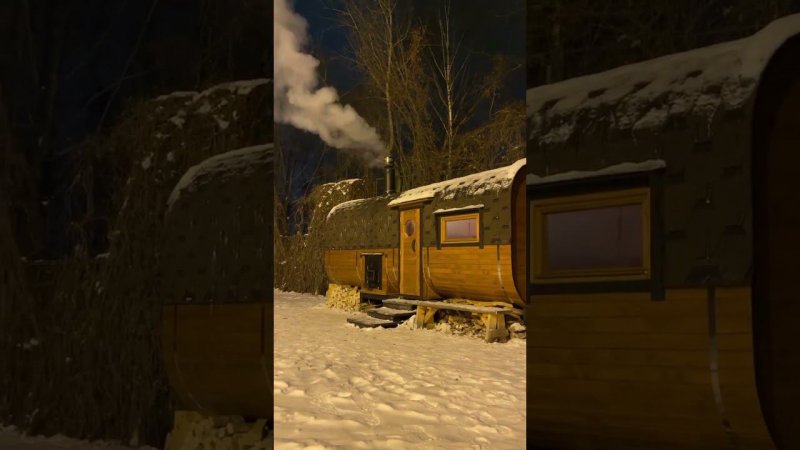 А чем вы занимаетесь ночью?