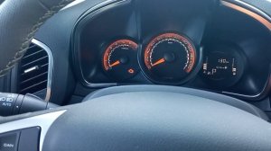 Первая проблема с электрикой на новой Xray Cross.