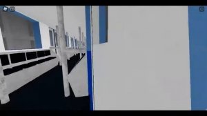 Russian Metpo Train Crash |  Roblox Russian Metro Disaster