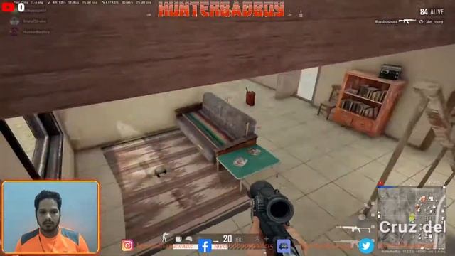 PUBG PC | DROP HUNTING | क्या कुछ हो पायेगा | смотреть онлайн