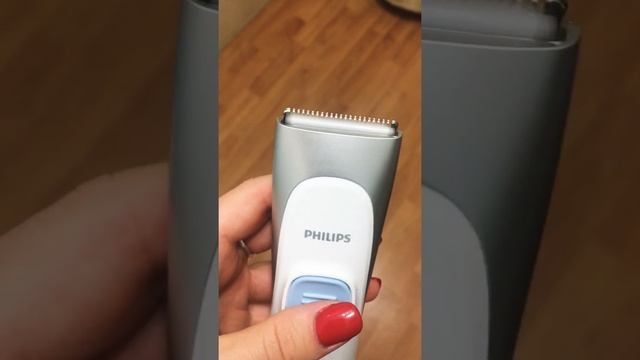 Обзор шума машинки для стрижки волос Philips HC1091/15