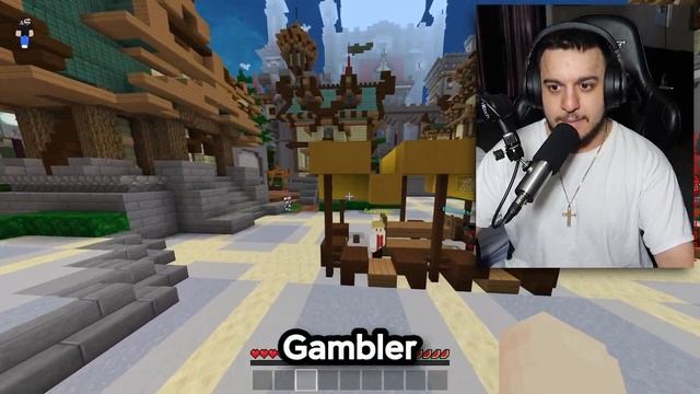 Top 5 BEST Servers for MCPE - Minecraft Bedrock Edition Servers June 2023 смотреть онлайн