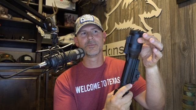 Pulsar Talion XQ38 the Thermion KILLER?! смотреть онлайн