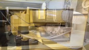 Обзор рейсмусового станка (Thickness Planer) JET POWERMATIC 209HH