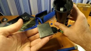 Превращаем китайскую JBL Flip 3 в оригинальную??!!