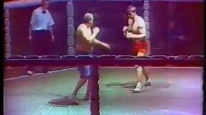 Панкратион г Кстов 1998г 3часть