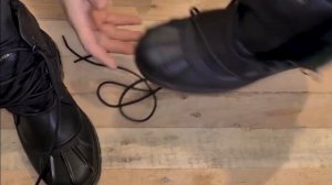 Обзор обуви от ЭлитСпецОбувь