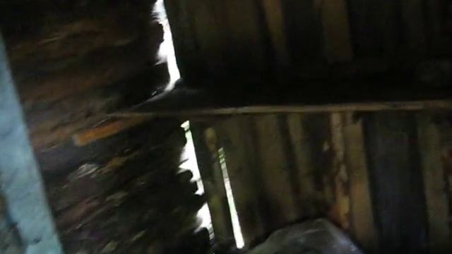 Дикий Курорт "Кабылячиха"
