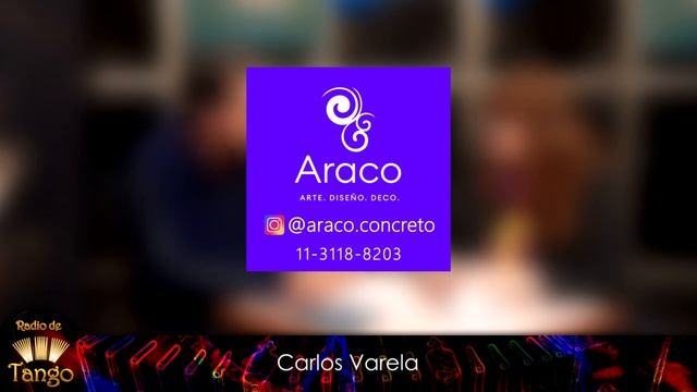 ADN Tango con Carlos Varela смотреть онлайн